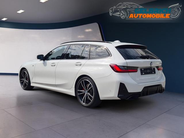 BMW M3 M340 d xDrive M340d M Sport Pro Innovations Comfort H&K 