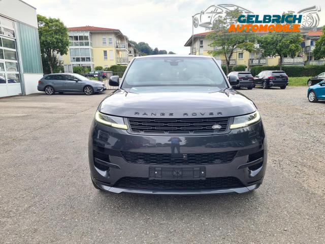 Land Rover Range Rover Sport DYNAMIC HSE AHK 
