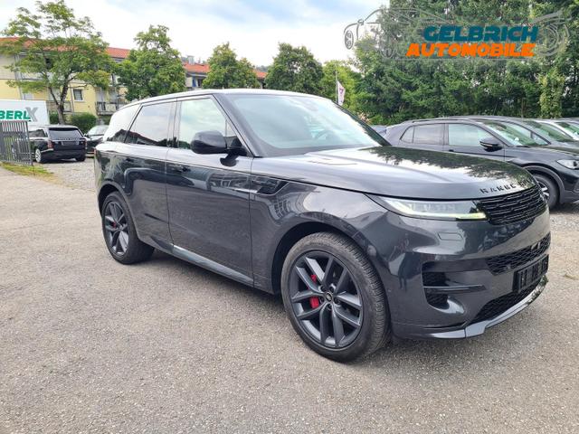 Land Rover Range Rover Sport DYNAMIC HSE AHK 