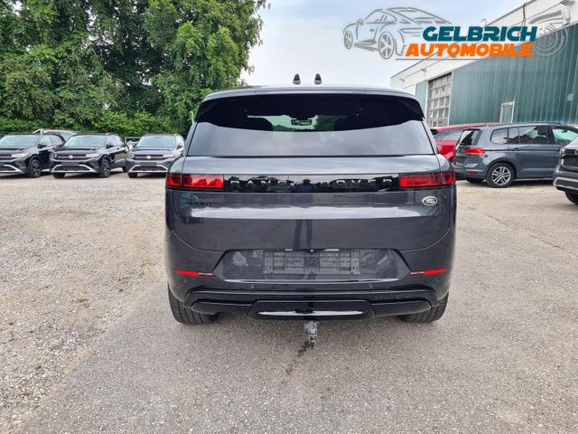 Land Rover Range Rover Sport DYNAMIC HSE AHK 