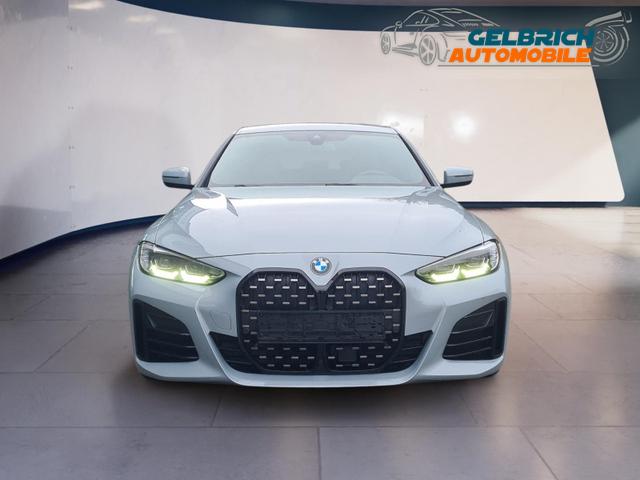 BMW 4er 420 i M Sport 420i DriveAssist SpiegelPaket 