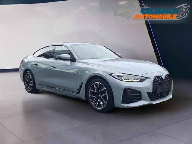 BMW 4er 420 i M Sport 420i DriveAssist SpiegelPaket 