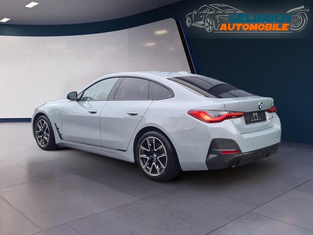 BMW 4er 420 i M Sport 420i DriveAssist SpiegelPaket 