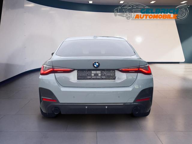 BMW 4er 420 i M Sport 420i DriveAssist SpiegelPaket 
