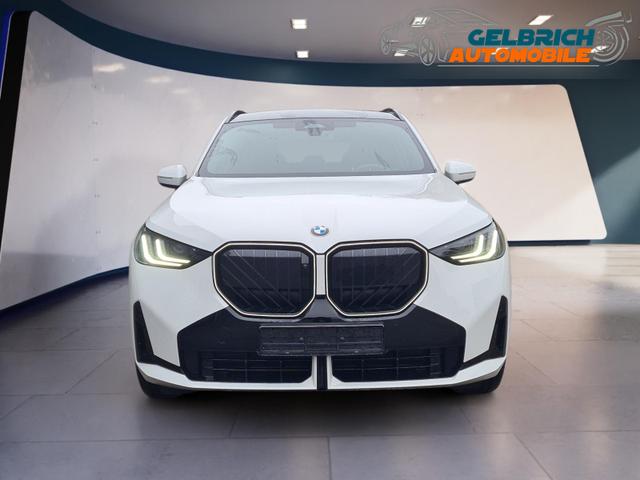 BMW X3 20 d xDrive M Sport 20d Pro DrivePro+Inno+Premium+ParkPro 