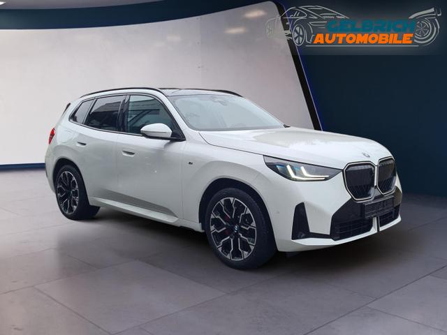 BMW X3 20 d xDrive M Sport 20d Pro DrivePro+Inno+Premium+ParkPro 