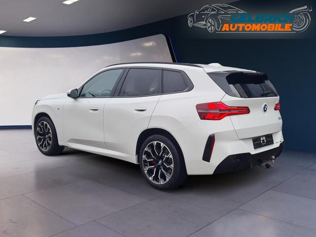 BMW X3 20 d xDrive M Sport 20d Pro DrivePro+Inno+Premium+ParkPro 