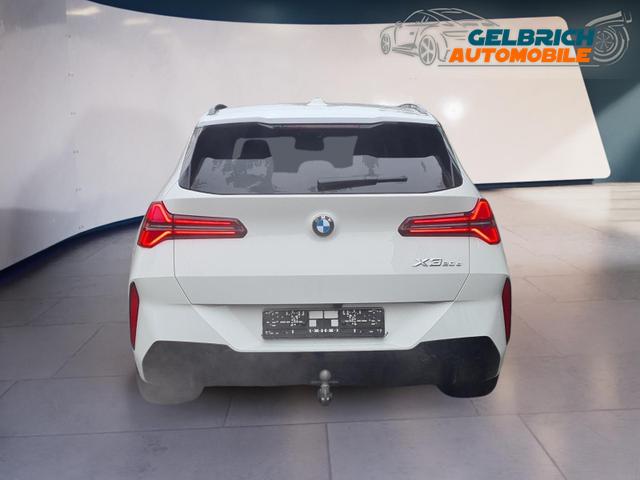 BMW X3 20 d xDrive M Sport 20d Pro DrivePro+Inno+Premium+ParkPro 