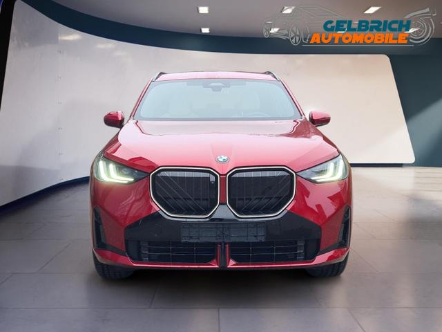 BMW X3 20 d xDrive M Sport 20d Pro DrivePro+Inno+Premium+ParkPro 
