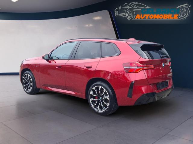 BMW X3 20 d xDrive M Sport 20d Pro DrivePro+Inno+Premium+ParkPro 