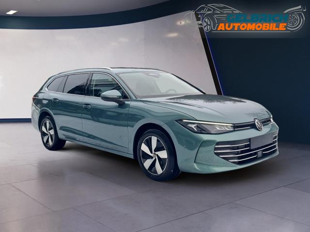 Volkswagen Passat Variant 2.0 TDI 110 kW Business AHK+Akustik+ParkPro 