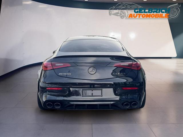 Mercedes-Benz CLE-Klasse AMG CLE 53 4Matic Premium Plus (236.362) PremiumPlus DiebstahlPlus 