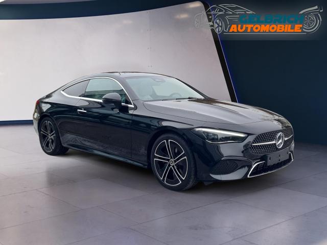 Mercedes-Benz CLE-Klasse CLE 220 d Avantgarde Advanced Plus (236.304) Coupe 220d Distronic Pano 
