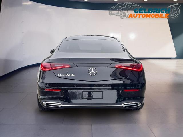 Mercedes-Benz CLE-Klasse CLE 220 d Avantgarde Advanced Plus (236.304) Coupe 220d Distronic Pano 