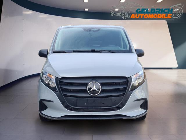 Mercedes-Benz Vito Kastenwagen 114 CDI RWD PRO lang (447.603) AHK APP Klima Kamera 