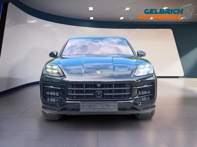 Porsche Cayenne GTS BOSE AHK SoftClose 4RadLenk Matrix 
