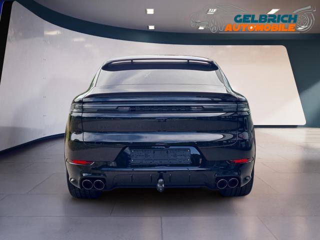 Porsche Cayenne GTS BOSE AHK SoftClose 4RadLenk Matrix 