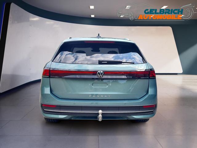 Volkswagen Passat Variant 2.0 TDI 110 kW Business AHK+Akustik+ParkPro 