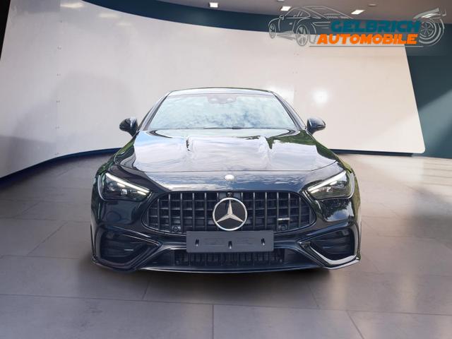 Mercedes-Benz CLE-Klasse AMG CLE 53 4Matic Premium Plus (236.362) PremiumPlus DiebstahlPlus 