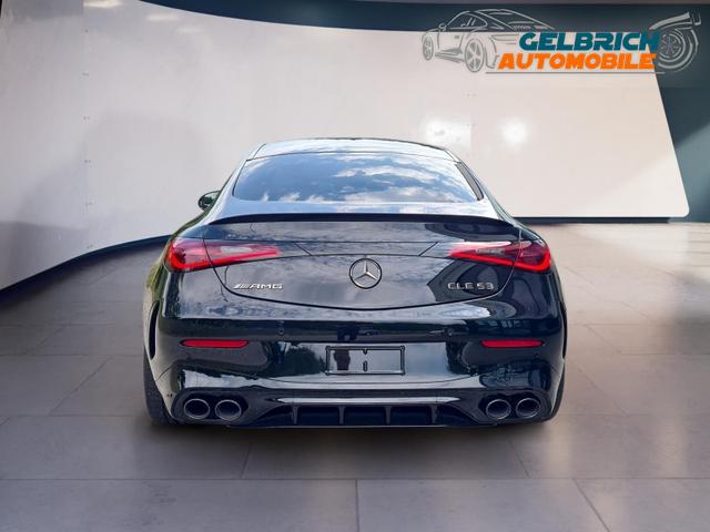 Mercedes-Benz CLE-Klasse AMG CLE 53 4Matic Premium Plus (236.362) PremiumPlus DiebstahlPlus 