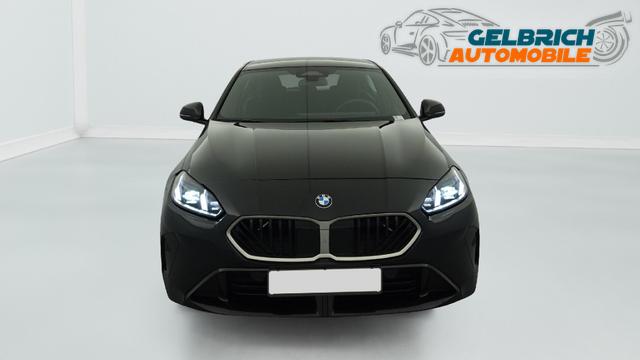 BMW 1er 120d 163 ch DKG7 M Sport 120 