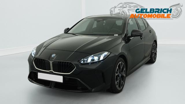 BMW 1er 120d 163 ch DKG7 M Sport 120 