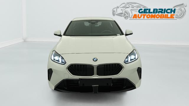 BMW 1er 120d 163 ch DKG7 M Sport 120 