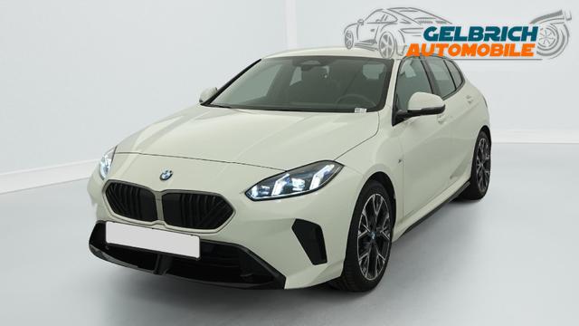 BMW 1er 120d 163 ch DKG7 M Sport 120 
