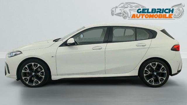 BMW 1er 120d 163 ch DKG7 M Sport 120 