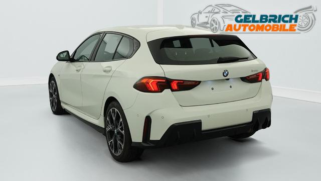 BMW 1er 120d 163 ch DKG7 M Sport 120 