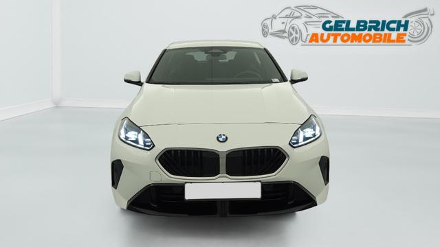 BMW 1er 120d 163 ch DKG7 M Sport 120 
