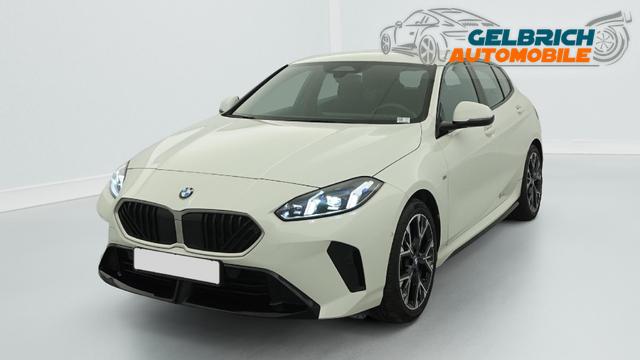 BMW 1er 120d 163 ch DKG7 M Sport 120 