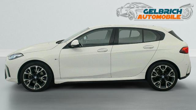 BMW 1er 120d 163 ch DKG7 M Sport 120 