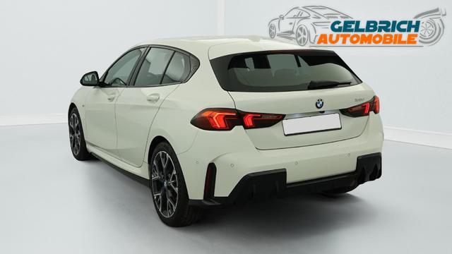 BMW 1er 120d 163 ch DKG7 M Sport 120 