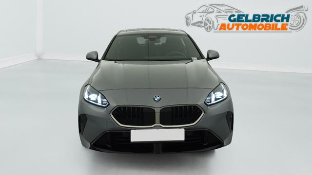 BMW 1er 120d 163 ch DKG7 M Sport 120 