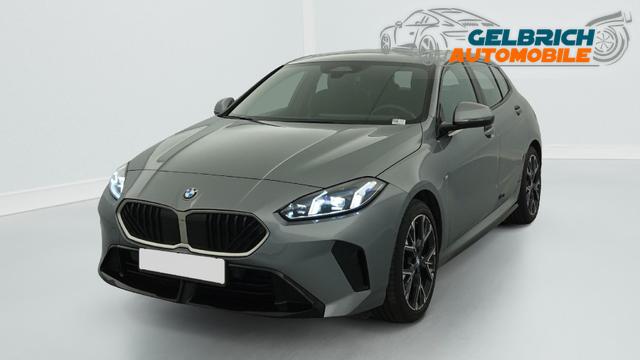 BMW 1er 120d 163 ch DKG7 M Sport 120 