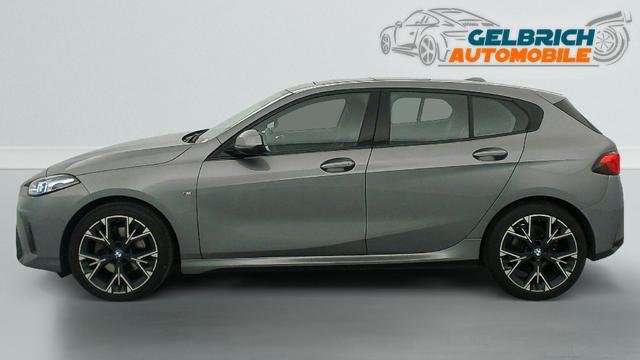 BMW 1er 120d 163 ch DKG7 M Sport 120 