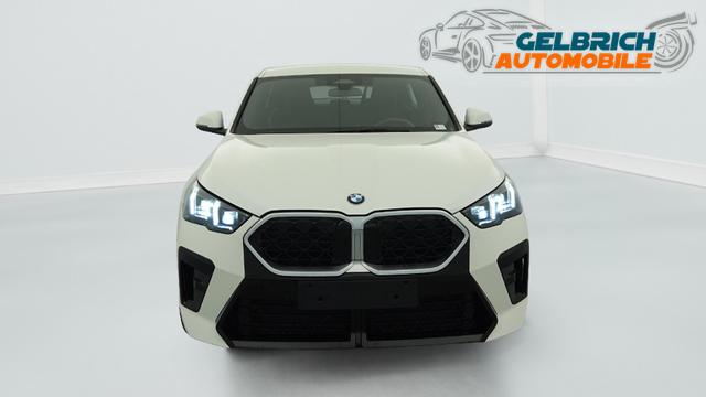 BMW X2 SDRIVE 18D 150CH DKG7 M SPORT 