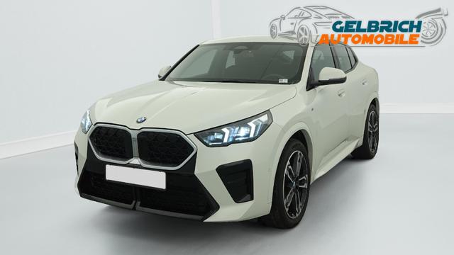BMW X2 SDRIVE 18D 150CH DKG7 M SPORT 
