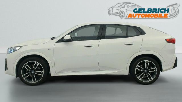 BMW X2 SDRIVE 18D 150CH DKG7 M SPORT 