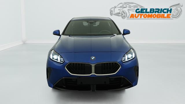 BMW 1er 120d 163 ch DKG7 M Sport 120 