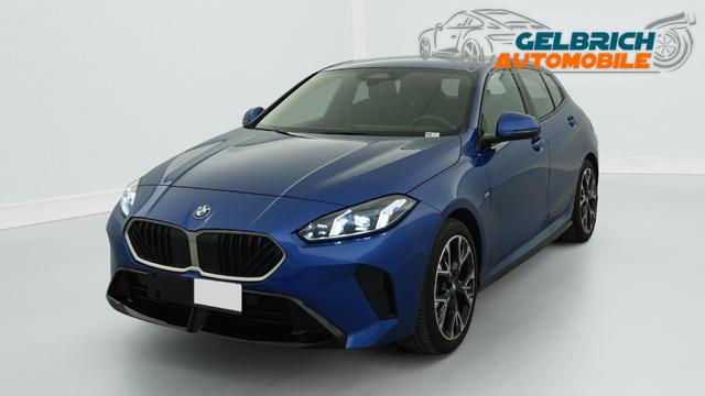 BMW 1er 120d 163 ch DKG7 M Sport 120 
