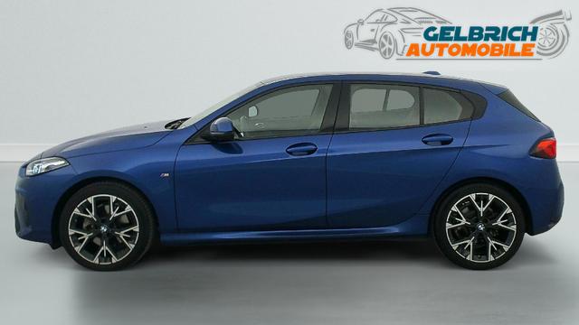 BMW 1er 120d 163 ch DKG7 M Sport 120 