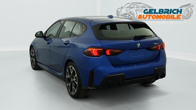 BMW 1er 120d 163 ch DKG7 M Sport 120 