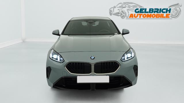 BMW 1er 120d 163 ch DKG7 M Sport 120 