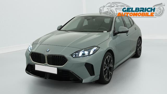 BMW 1er 120d 163 ch DKG7 M Sport 120 