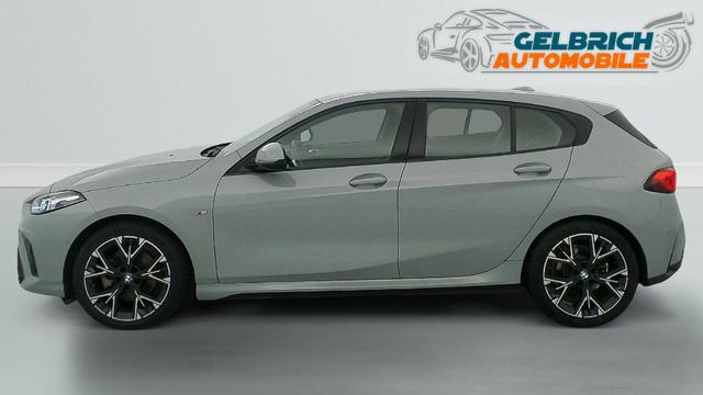 BMW 1er 120d 163 ch DKG7 M Sport 120 