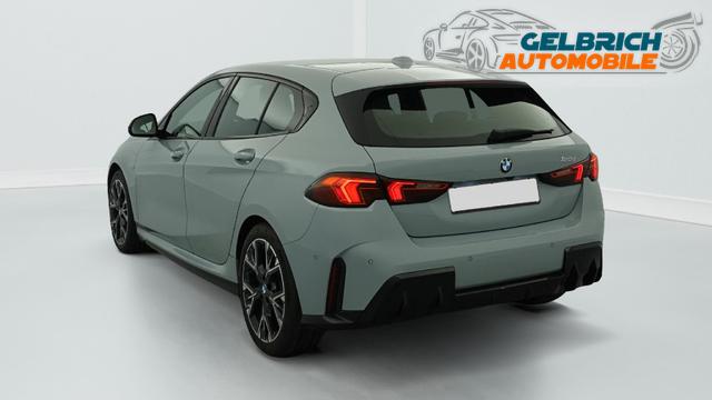BMW 1er 120d 163 ch DKG7 M Sport 120 
