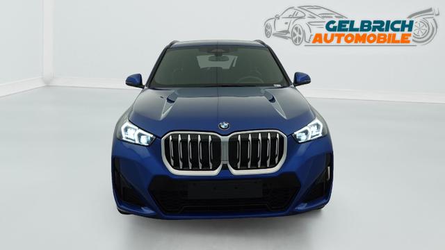 BMW X1 SDRIVE 20D 163CH DKG7 M SPORT 
