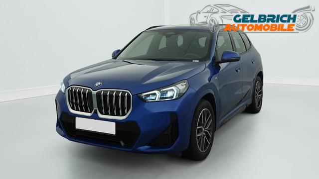BMW X1 SDRIVE 20D 163CH DKG7 M SPORT 